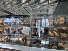 -莫斯科餐厅面包坊(北展店)
