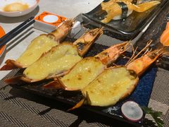 -極上萬膳·日料放题(海岸城店)