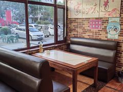 -天天初二·天津传统捞面·天津特色菜(凌奥总店)