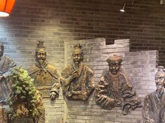 -矮板凳老火锅(宽窄巷子店)