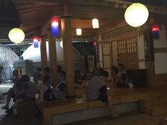 -纽斯桑拿会所(天山店)