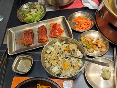 -西塔老太太泥炉烤肉(龙湖北苑天街店)