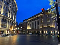 -上海基督教景灵堂