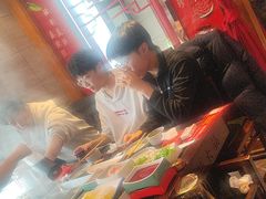 -重庆德忆火锅（龙南街3店）(渝水岸餐饮)