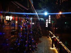 -麦落精酿啤酒餐吧(先农大院店)