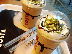 -COSTA COFFEE(丰联广场店)