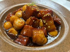 -简小舍·民间手艺菜(武昌江滩店)