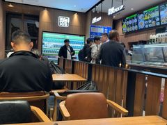 -魏家凉皮(解放路火车站店)