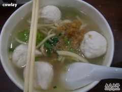 -原巷口鱼丸店(龙头路外卖店)
