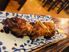 京葱鸡肉-平成屋·午肴夜酒(四川北路店)