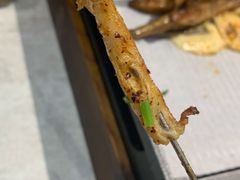 -纪录片《人生一串》体验店(静安店)