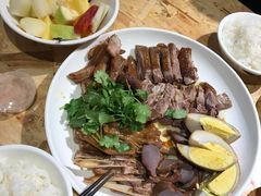 -陈鹏鹏潮汕菜(欢乐海岸 海边景观店)