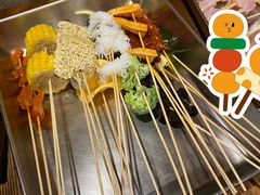 -江湖六膳門串串香(隆礼路店)