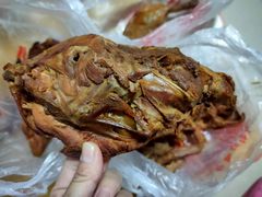 -京八珍(和平东桥店)