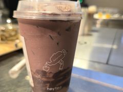 -喜茶(深圳东门1234店)