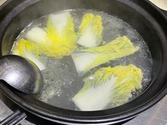 -润泽园椰子鸡(汇一城店)
