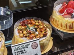 -PAPER STONE BAKERY(天环店)