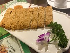 -清真·老兰家(兴善寺西街总店)