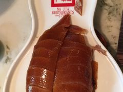 -那家小馆•北京菜•烤鸭(香山店)