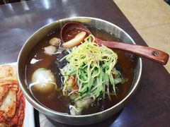 -服务大楼冷面(延大店)