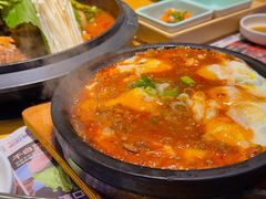 -韩香福脊骨汤锅(上杭路店)