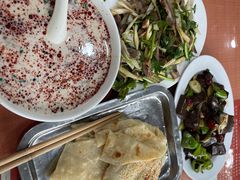 -教师之家赵家羊汤馆(东青龙街店)