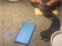 -蛙来哒(万豪城市广场黑金冠店)