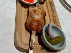 -俄士厨房(环球港店)
