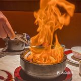 杭州粤菜届的白月光！卤水滚滚 极乐之宴