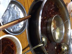 -渝味黄姐火锅(黄泥村店)