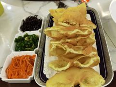 -秦月轩·陕西家乡菜(阜成路·五棵松店)