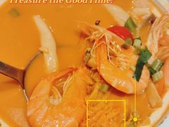 -米泰芒·东南亚料理(体育西店)