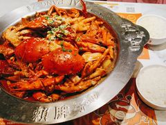 -赖胖子肉蟹煲(上邦百汇城店)