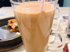 -必胜客(东兴商厦店)