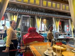 -大张烙馍村(绿地店)