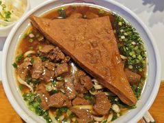 -李兰英湖南面馆(护国路店)