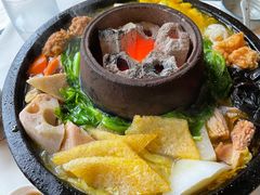腾冲土锅子-泓0871臻选云南菜·味庄