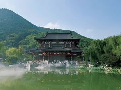 -华清宫景区