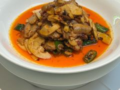 -眉州东坡·熊猫主题餐厅(枫蓝店)