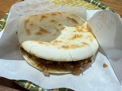 -陇上秦轩西安biangbiang面(朝龙汇店)