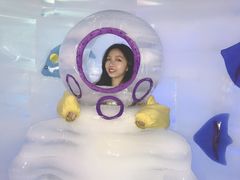 -世界之窗阿尔卑斯冰雪世界
