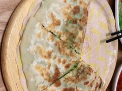 -甲乙饼·手工牛肉饼(金地广场店)
