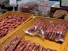 -泰康食品(南京东路店)