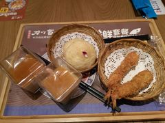 -刀小蛮半只鸡过桥米线(家乐福四元桥店)