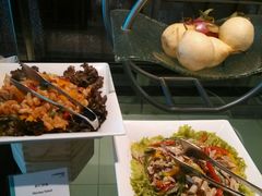 -厦门艾美酒店·新食谱西餐厅