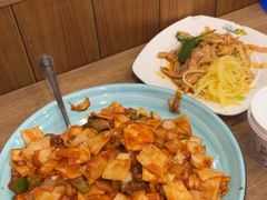 -西部马华清真兰州牛肉面·烧烤夜市(三里河店)