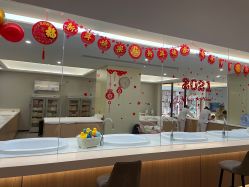 点击看大图 -宝生月子中心(民治店)