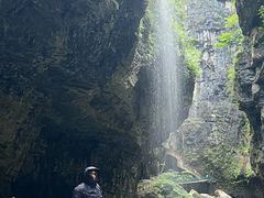 -鹿院坪生态旅游景区