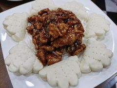 -白魁老号饭庄(安内店)