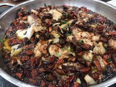水煮鱼-小唐小四川水煮鱼(北三路店)